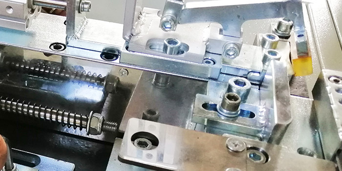 邁通分享變頻電機與伺服電機的區(qū)別！