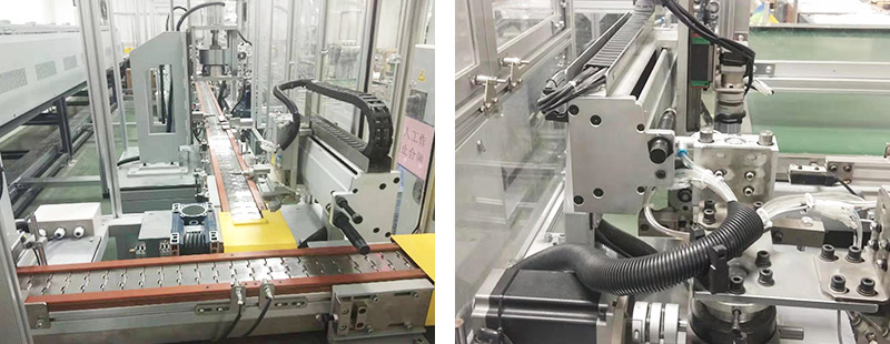  邁通自動(dòng)化經(jīng)驗(yàn)豐富，值得信賴！