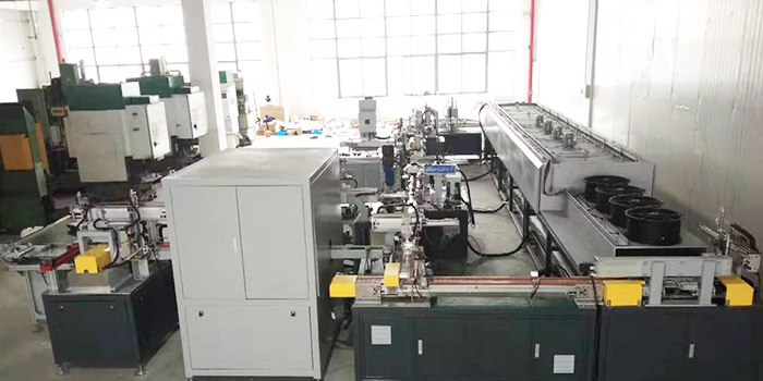 邁通分享使用變頻電機(jī)的好處！