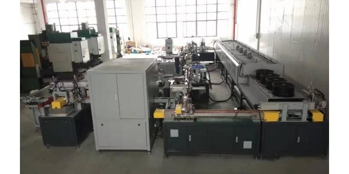 生產(chǎn)直流變頻貼片轉(zhuǎn)子生產(chǎn)線的是哪家？