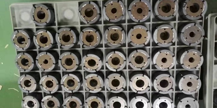 昆山邁通如何保證直流變頻貼片轉(zhuǎn)子自動化生產(chǎn)線品質(zhì)？