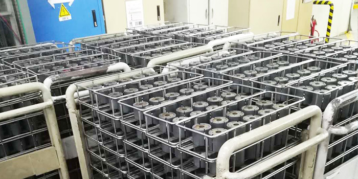 一種拆除冰箱壓縮機轉子的加工步驟！